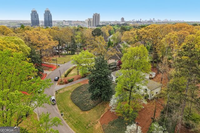 6335 Aberdeen Drive NE, Atlanta, GA 30328