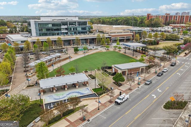 6335 Aberdeen Drive NE, Atlanta, GA 30328