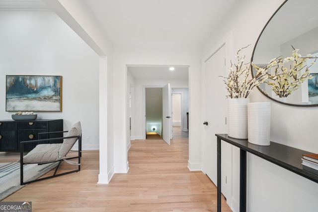 6335 Aberdeen Drive NE, Atlanta, GA 30328