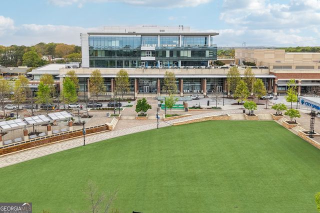 6335 Aberdeen Drive NE, Atlanta, GA 30328