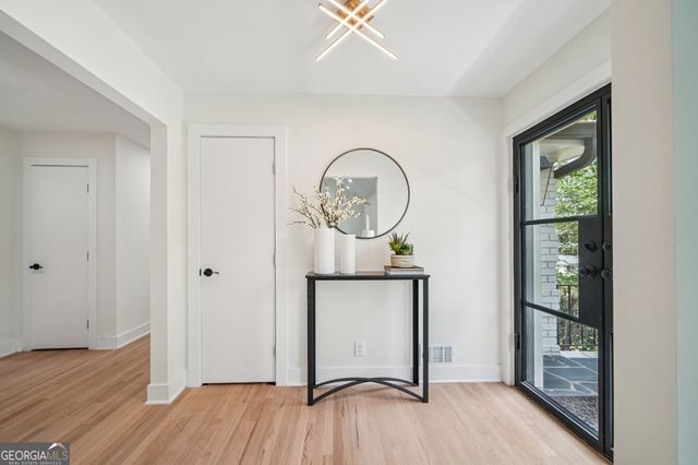 6335 Aberdeen Drive NE, Atlanta, GA 30328