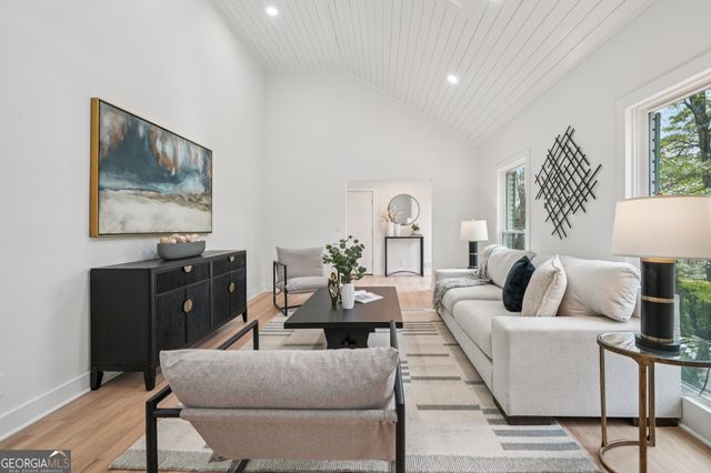 6335 Aberdeen Drive NE, Atlanta, GA 30328