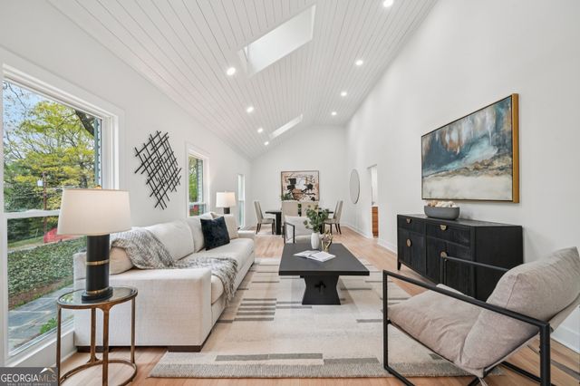 6335 Aberdeen Drive NE, Atlanta, GA 30328