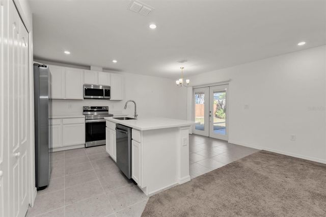 1074 MARCUS STREET, Port Charlotte, FL 33952