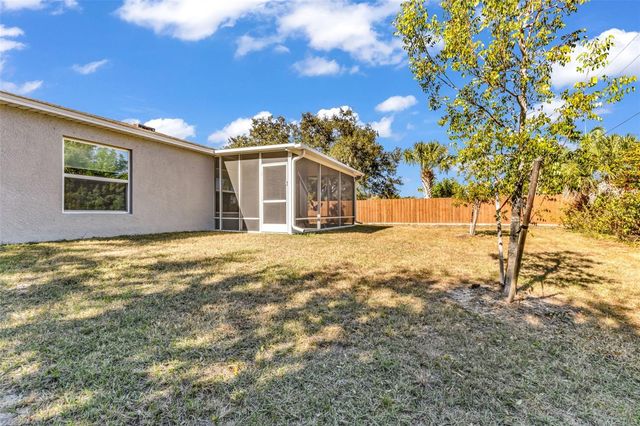 1074 MARCUS STREET, Port Charlotte, FL 33952