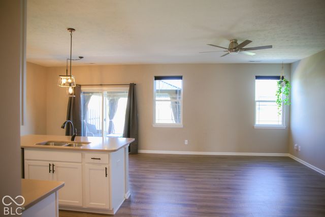 1962 Fairmount Drive, Greenfield, IN 46140