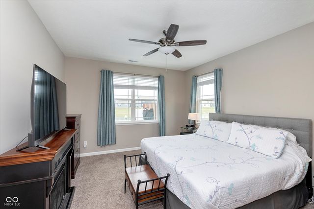1962 Fairmount Drive, Greenfield, IN 46140