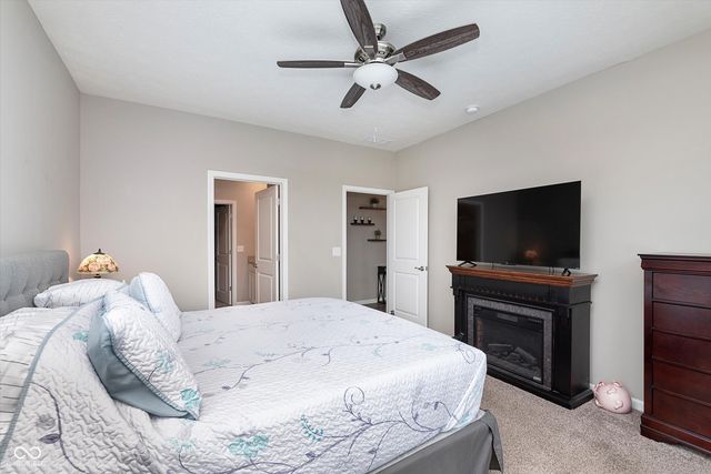 1962 Fairmount Drive, Greenfield, IN 46140
