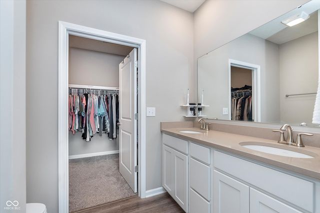 1962 Fairmount Drive, Greenfield, IN 46140