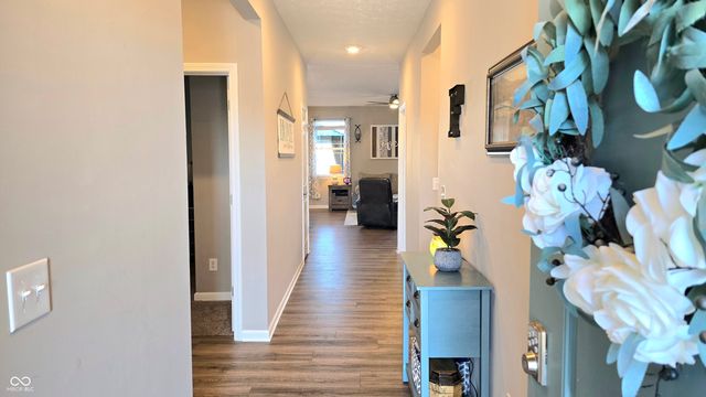1962 Fairmount Drive, Greenfield, IN 46140
