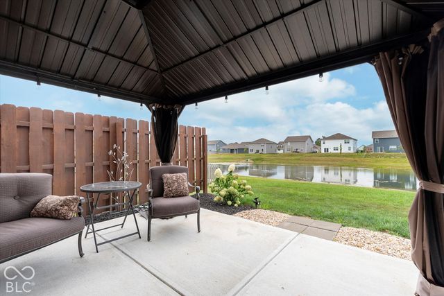 1962 Fairmount Drive, Greenfield, IN 46140