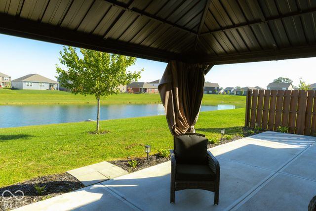 1962 Fairmount Drive, Greenfield, IN 46140