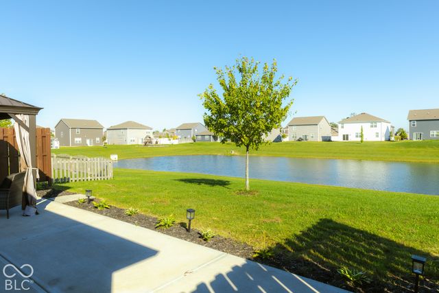 1962 Fairmount Drive, Greenfield, IN 46140