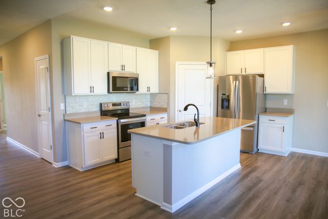 1962 Fairmount Drive, Greenfield, IN 46140