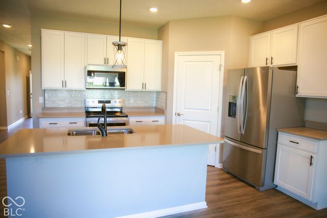 1962 Fairmount Drive, Greenfield, IN 46140