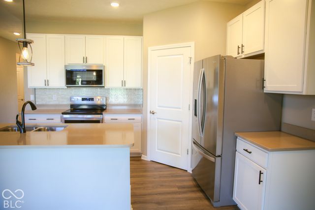 1962 Fairmount Drive, Greenfield, IN 46140