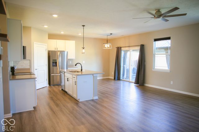 1962 Fairmount Drive, Greenfield, IN 46140