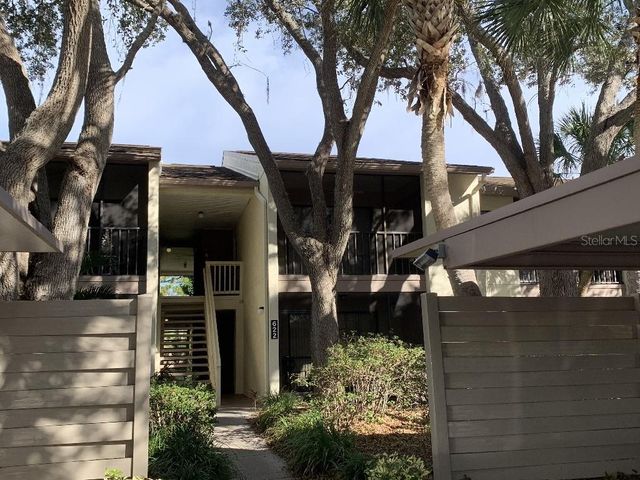 622 BIRD BAY DRIVE S 203, Venice, FL 34285