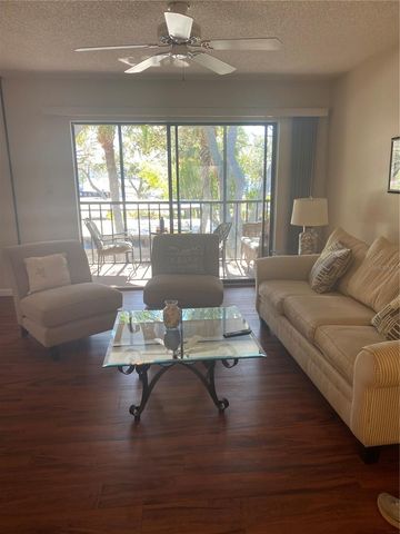 622 BIRD BAY DRIVE S 203, Venice, FL 34285
