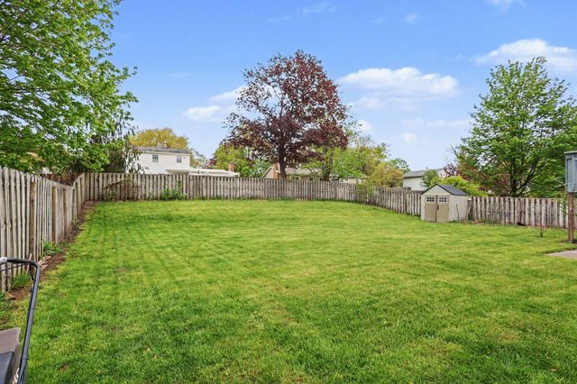 1717 Edgewood Avenue SE, Grand Rapids, MI 49506