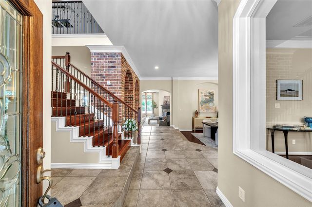 8911 Bluehaw Mdw Lane, Katy, TX 77494