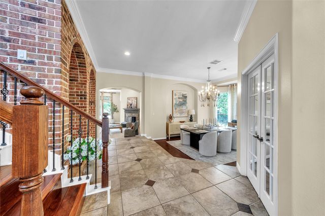 8911 Bluehaw Mdw Lane, Katy, TX 77494