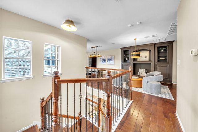 8911 Bluehaw Mdw Lane, Katy, TX 77494