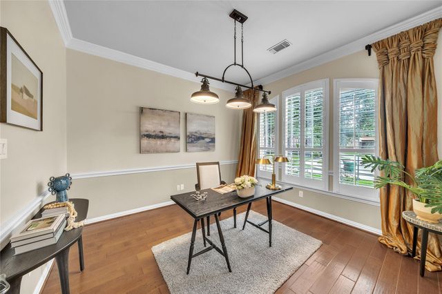 8911 Bluehaw Mdw Lane, Katy, TX 77494