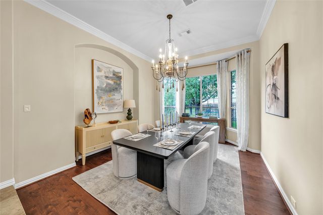 8911 Bluehaw Mdw Lane, Katy, TX 77494