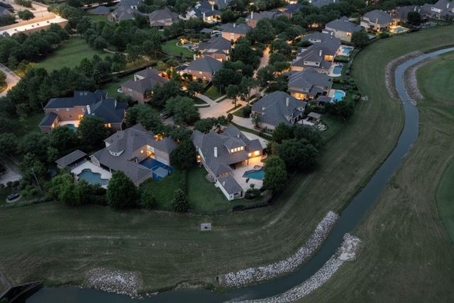 8911 Bluehaw Mdw Lane, Katy, TX 77494