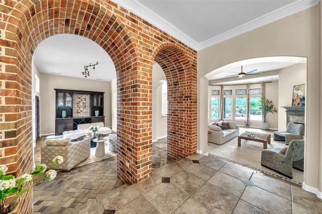 8911 Bluehaw Mdw Lane, Katy, TX 77494