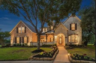 8911 Bluehaw Mdw Lane, Katy, TX 77494