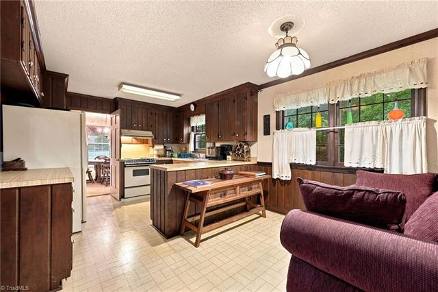 8791 Desmond Drive, Lewisville, NC 27023