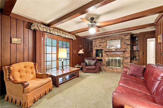 8791 Desmond Drive, Lewisville, NC 27023