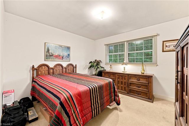 8791 Desmond Drive, Lewisville, NC 27023