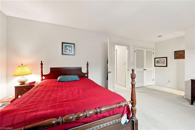 8791 Desmond Drive, Lewisville, NC 27023