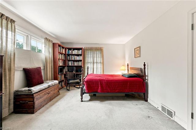 8791 Desmond Drive, Lewisville, NC 27023