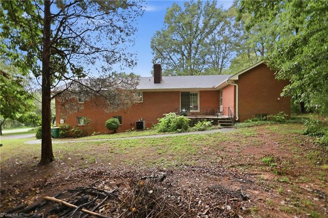 8791 Desmond Drive, Lewisville, NC 27023