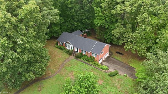8791 Desmond Drive, Lewisville, NC 27023