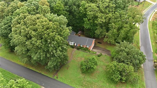 8791 Desmond Drive, Lewisville, NC 27023