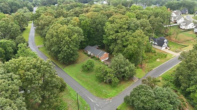 8791 Desmond Drive, Lewisville, NC 27023