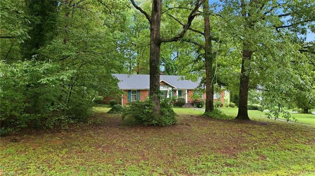 8791 Desmond Drive, Lewisville, NC 27023