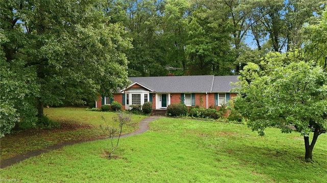 8791 Desmond Drive, Lewisville, NC 27023