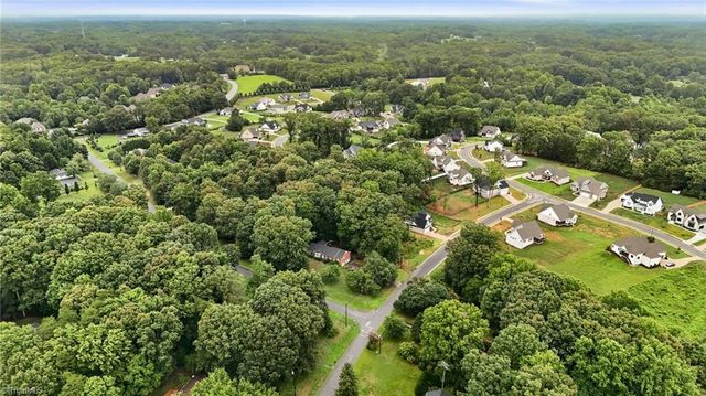 8791 Desmond Drive, Lewisville, NC 27023