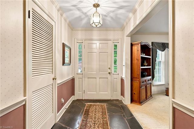 8791 Desmond Drive, Lewisville, NC 27023