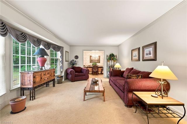 8791 Desmond Drive, Lewisville, NC 27023