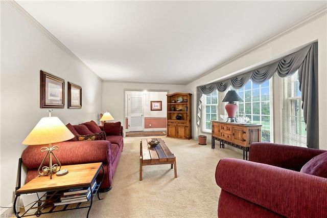 8791 Desmond Drive, Lewisville, NC 27023