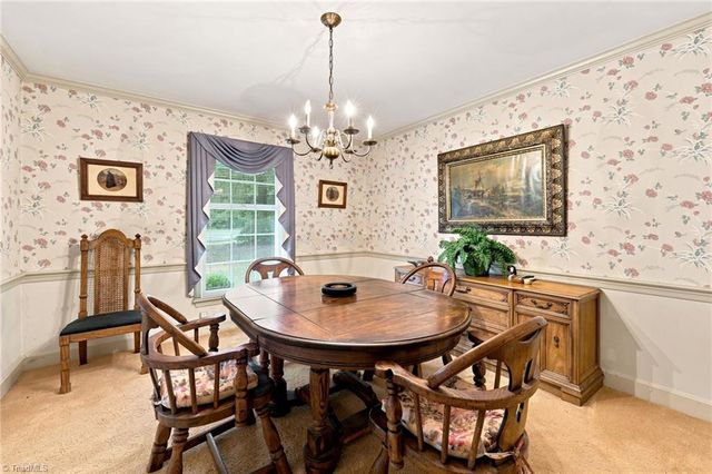 8791 Desmond Drive, Lewisville, NC 27023