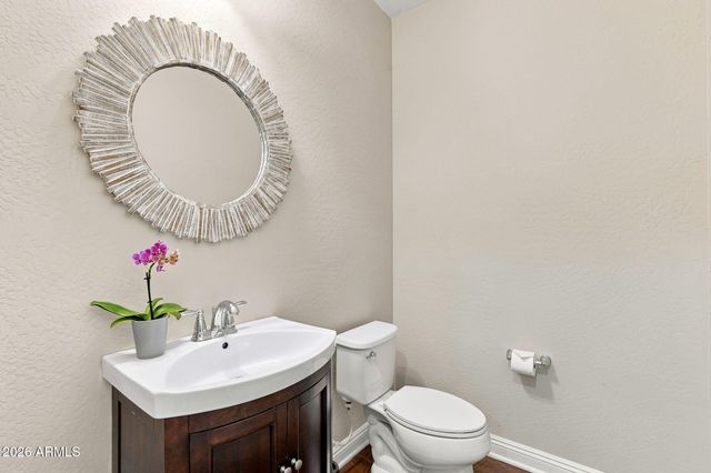 5645 E DESERT FOREST Trail, Cave Creek, AZ 85331
