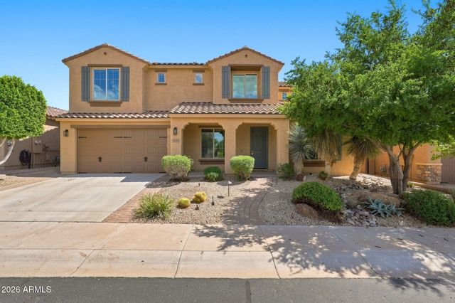 5645 E DESERT FOREST Trail, Cave Creek, AZ 85331